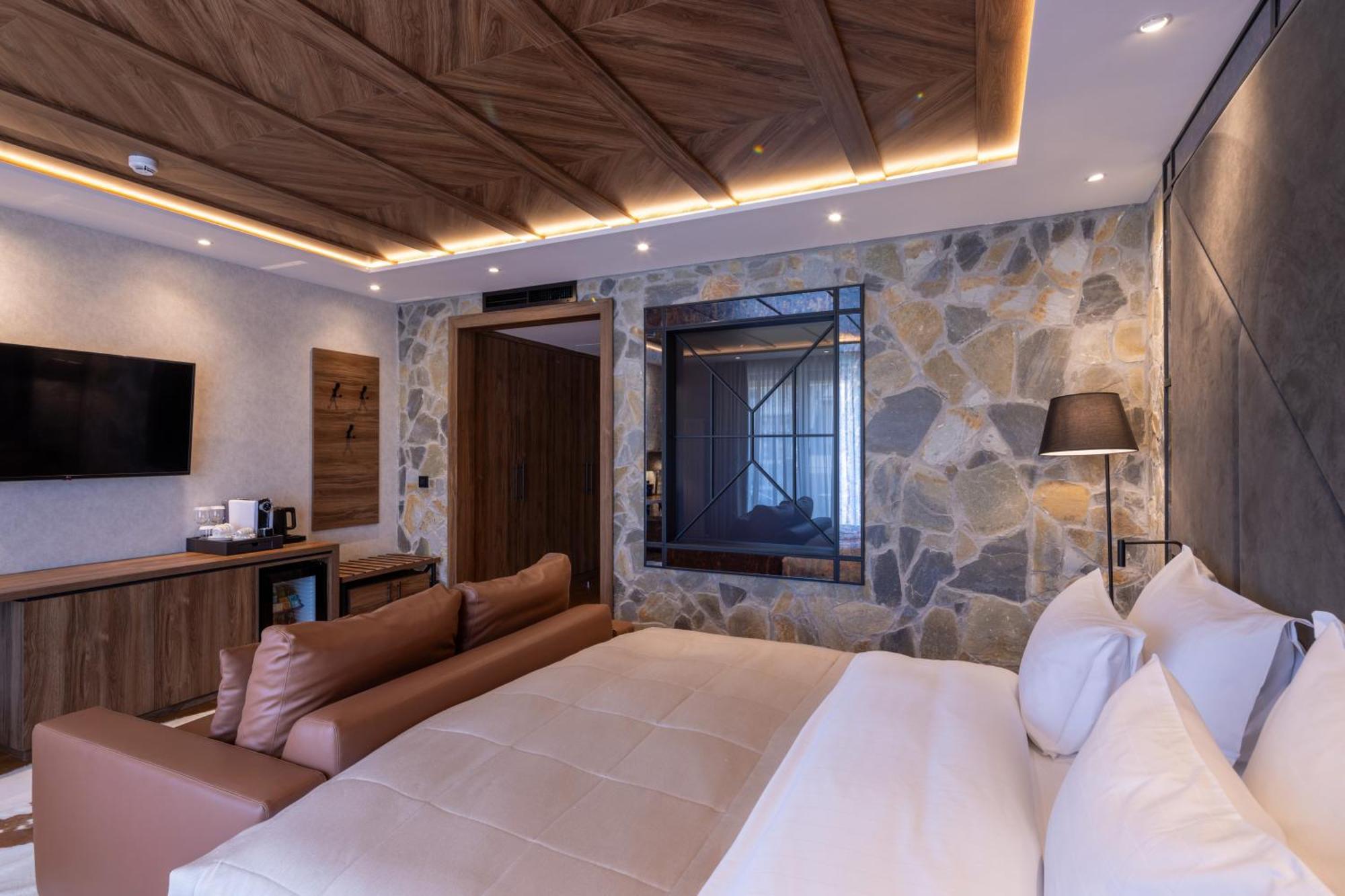 Hotel Zlatibor Bagian luar foto